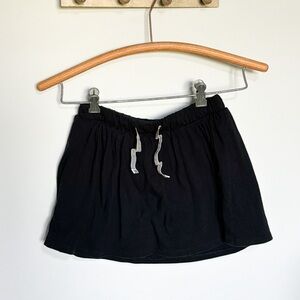 Girls Skort